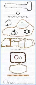 WILMINK GROUP wg1165825 -  Комплект прокладок, двигатель